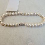 732 5520 PEARL NECKLACE
